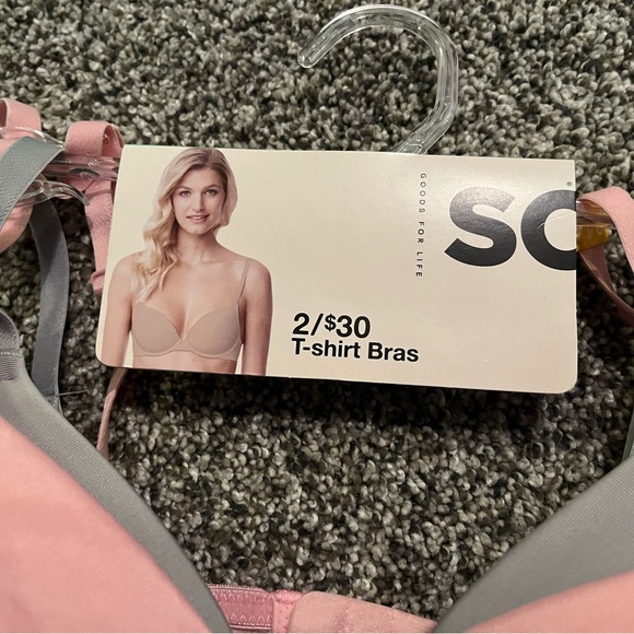 NWT 34A Set of Bras - Picture 4 of 8